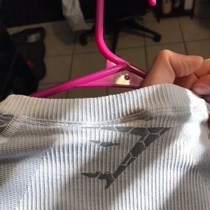 Gym shark hex long sleeve